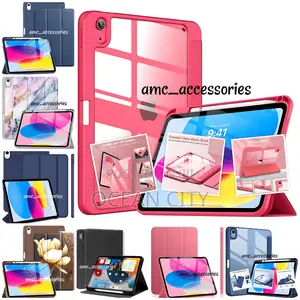 iPad 11”, 10.9”, 13” iPad Cases