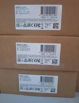 Mikrotik Rb951ui-2hnd Router