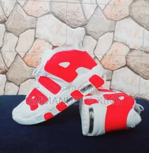 Quality Nike Air