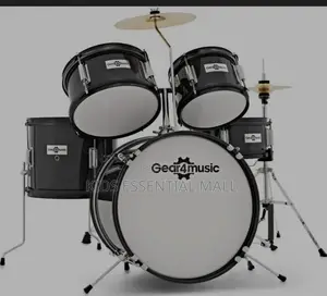 5 Pieces Drum Set for Children