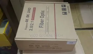 Hdmi Cable 20m Fiber Optic