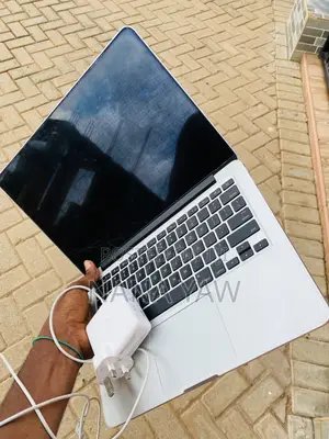 Laptop Apple MacBook Pro 2013 8GB Intel Core i5 SSD 128GB