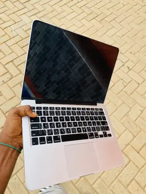 Laptop Apple MacBook Pro 2013 8GB Intel Core i5 SSD 128GB