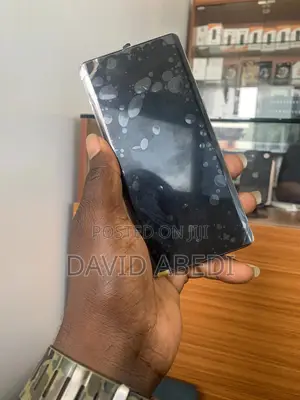 New Google Pixel 7 Pro 256 GB Black