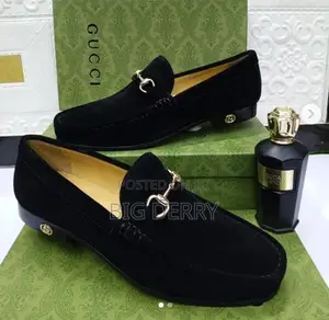 Men’S Gucci Loafers