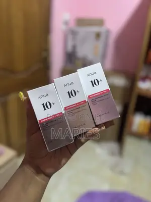 Anua Niacinamide +Trx 4 Serum