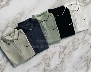Turkish Nike Club T Shirt
