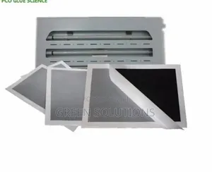Replacement Sticky Glue Pads For Uv Insect Light Traps