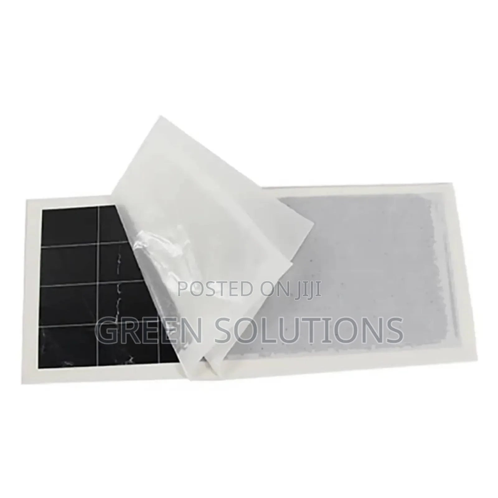 Replacement Sticky Glue Pads For Uv Insect Light Traps