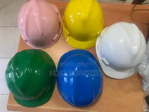 Msa Helmet (Vguard ) Original