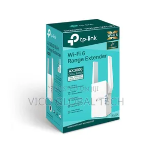Tp-Link Re705x Range Extender
