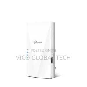 Tp-Link Re705x Range Extender
