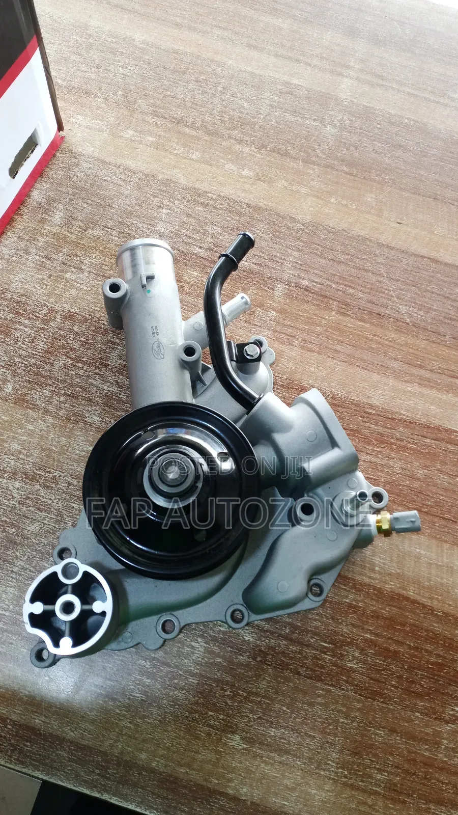 10326. Original Gate Water Pump Imported Directly From Usa.
