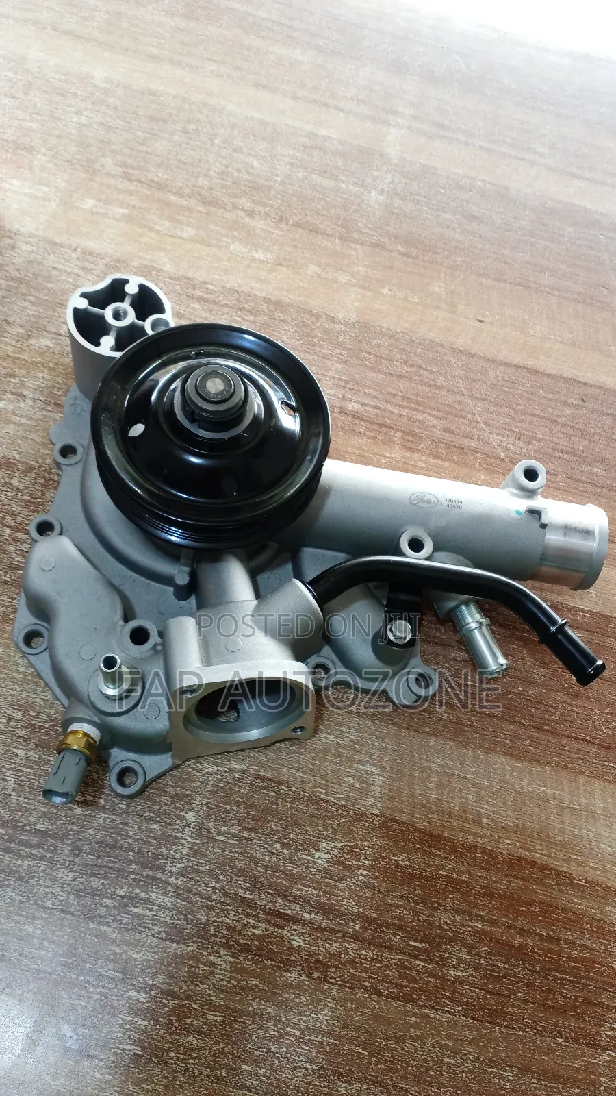 10326. Original Gate Water Pump Imported Directly From Usa.