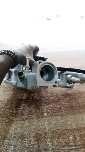 10326. Original Gate Water Pump Imported Directly From Usa.