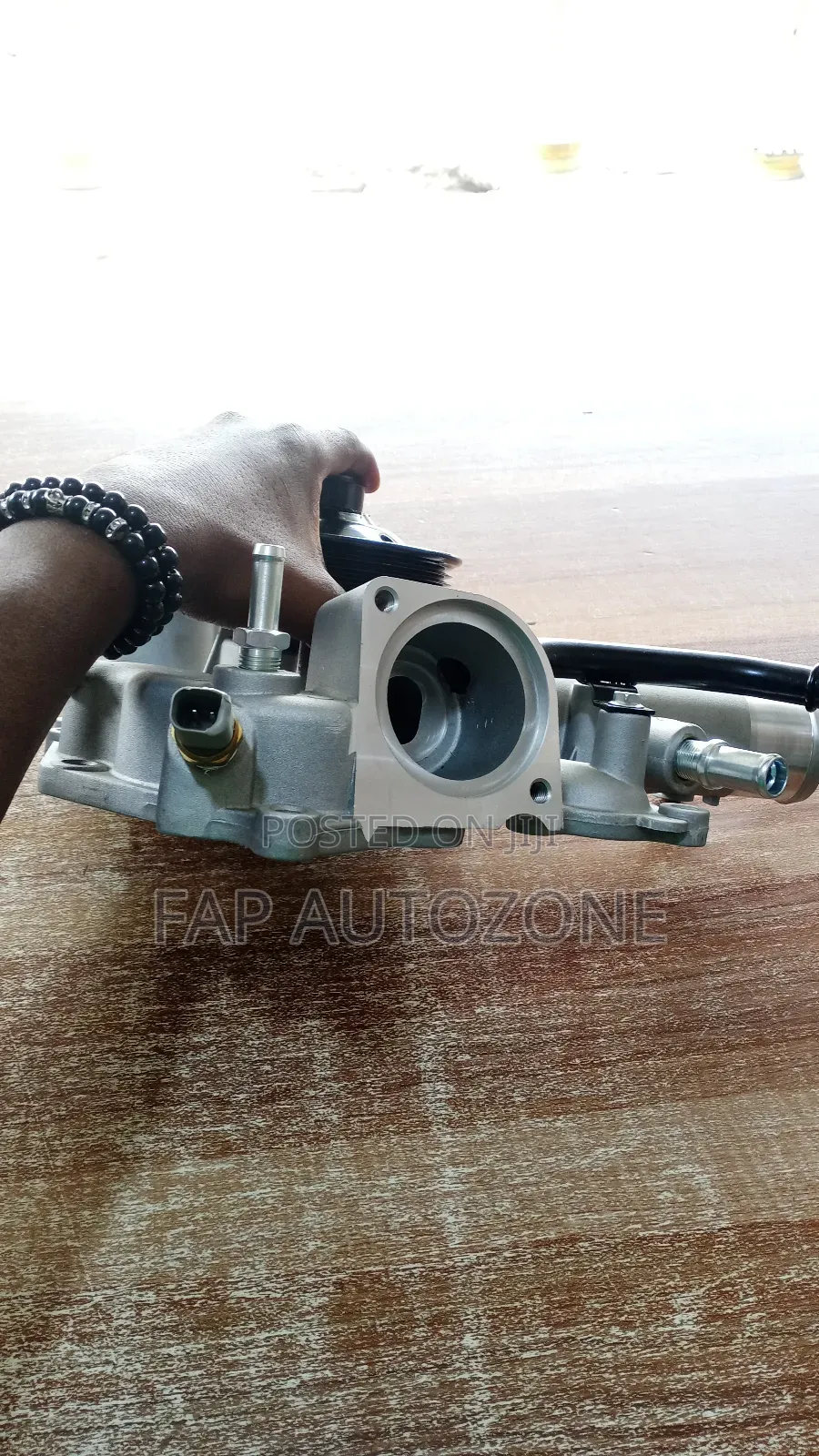 10326. Original Gate Water Pump Imported Directly From Usa.