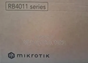 Mikrotic Rb4011igs+Rm Router