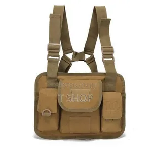 Chest Bags