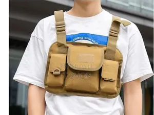 Chest Bags