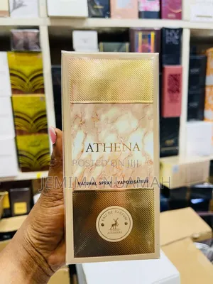 Athena Perfume