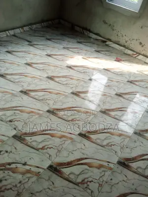 I’M a Good Tiler.