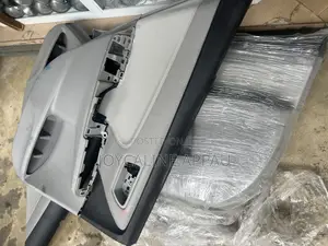 Toyota Camry 2012 to 2014 Door Card(Spider)