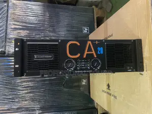 Crest Audio Ca20+