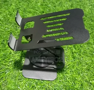 360 Metal Desktop Phone Stand