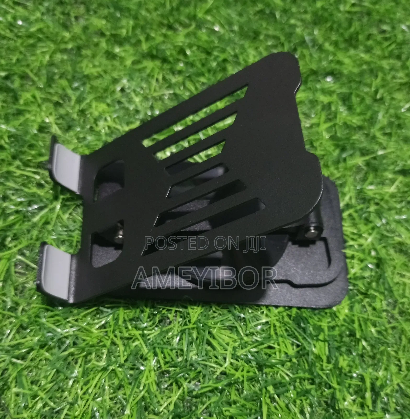 360 Metal Desktop Phone Stand