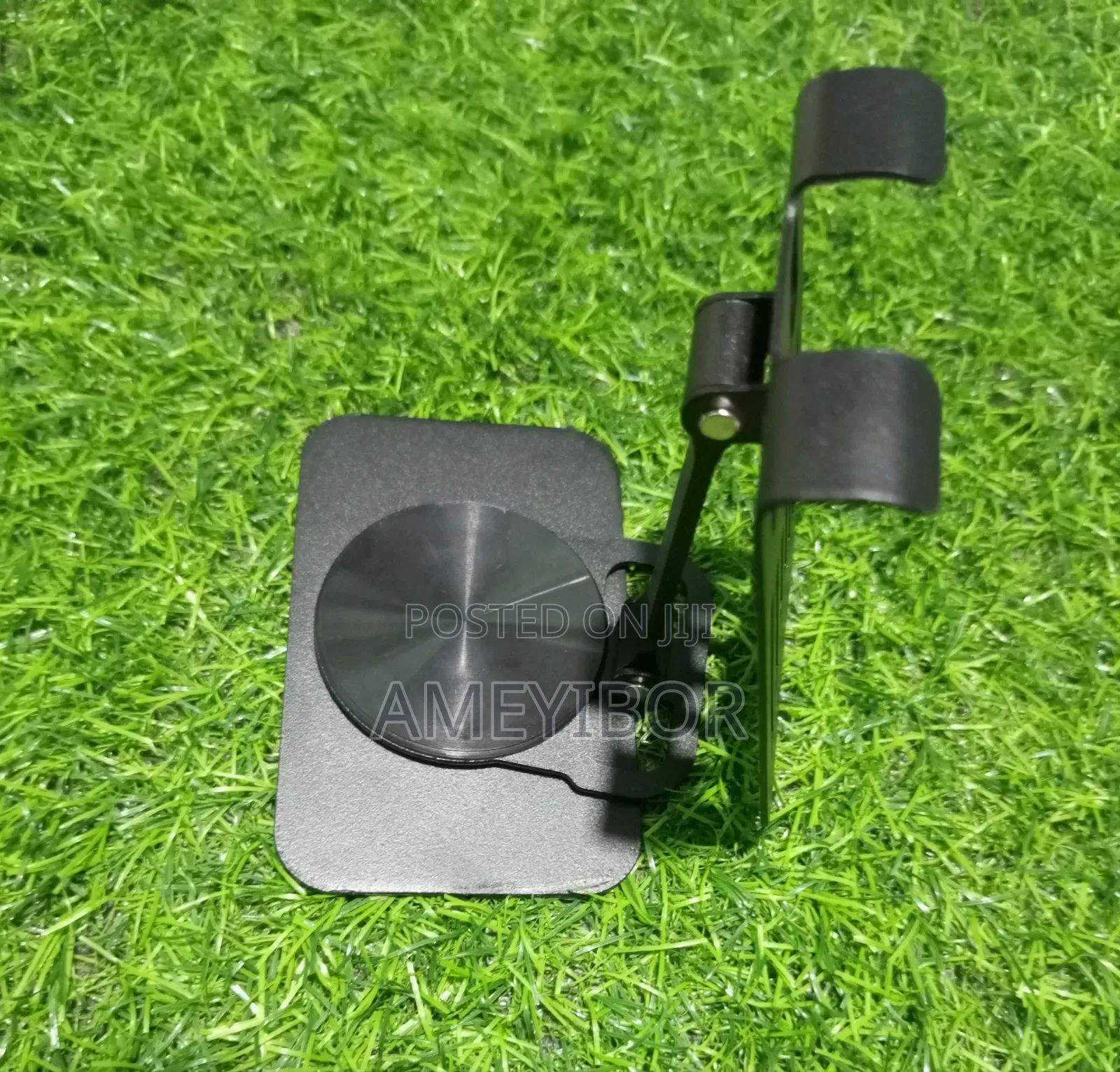 360 Metal Desktop Phone Stand