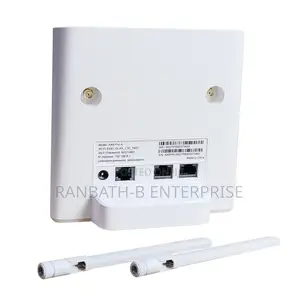 Olax 300mbps Cpe Router