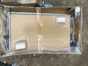 Toyota Corolla 2009 2010 2011 2012 2013 Radiator Tank