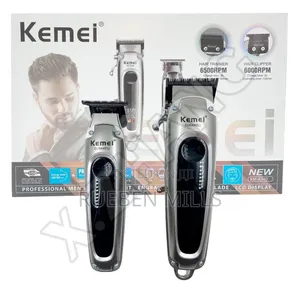 Barbers Choice Groomsman Beauty Salon Barbering Machine