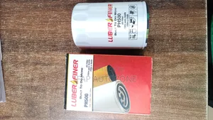 10328. Original Luber Finer Oil Filter Imported From Usa