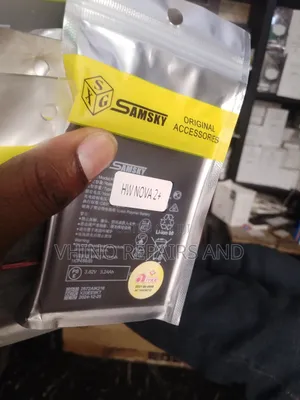 Original Huawei Nova 2+ Battery