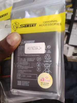 Original Huawei Nova 2+ Battery