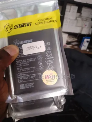 Original Huawei Nova 2+ Battery