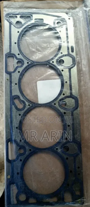 Chevrolet Cruze 1.8 Metal Gasket