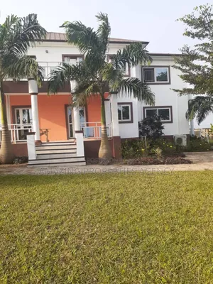 5bdrm House in Aburi for sale