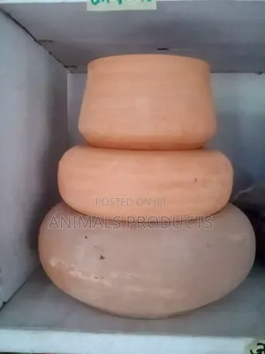 Drinkers And Feeders For Rabbits And Grasscutters