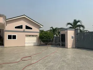4bdrm House in East Legon for rent