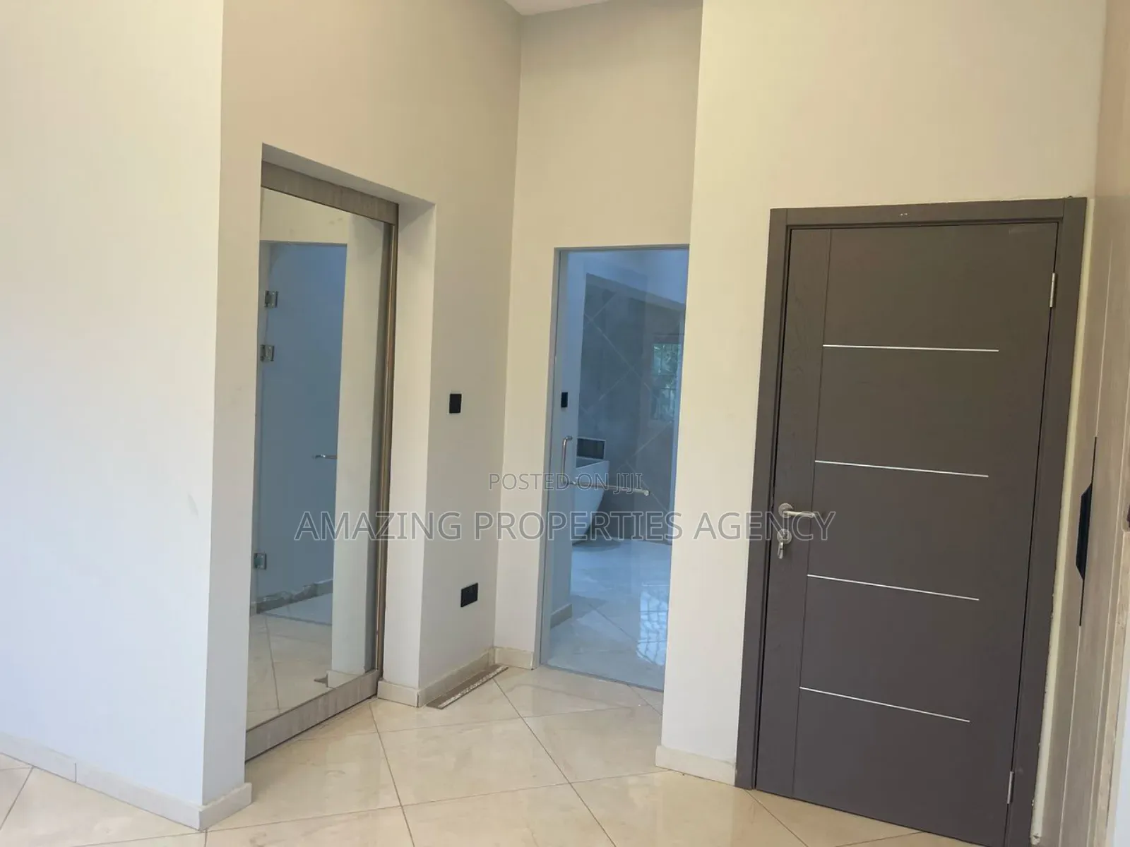 4bdrm House in East Legon for rent