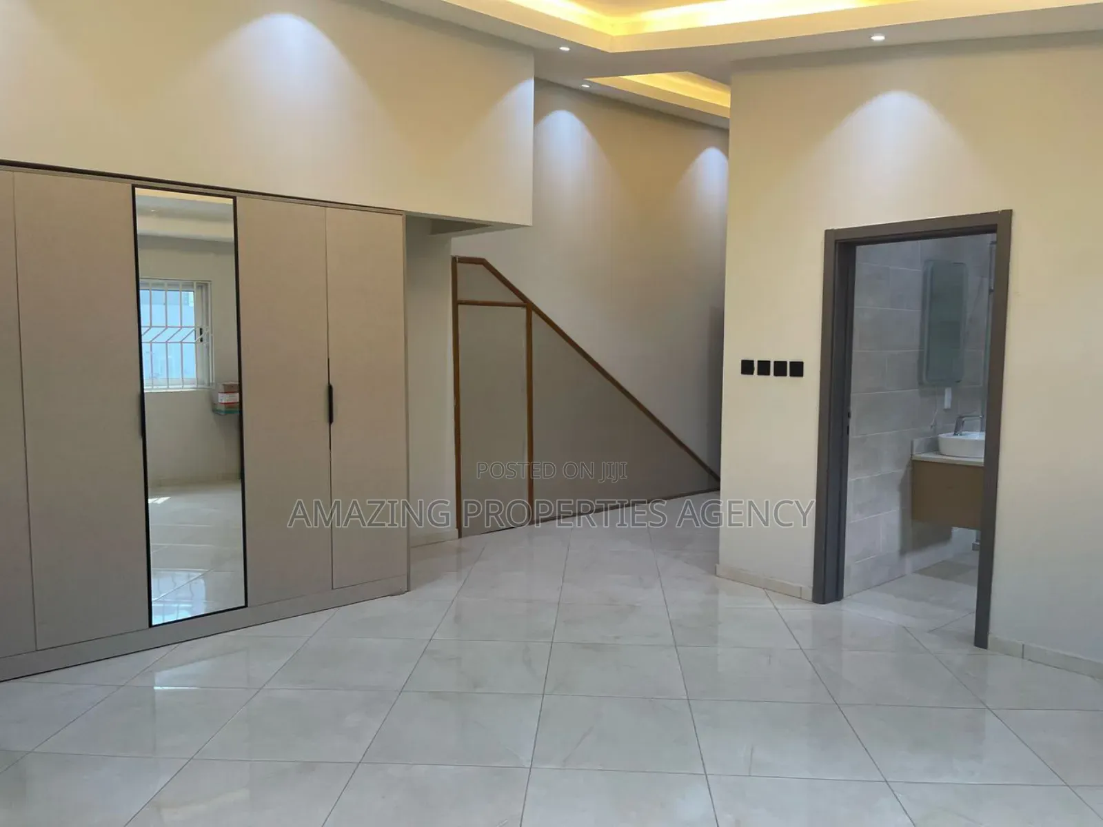 4bdrm House in East Legon for rent