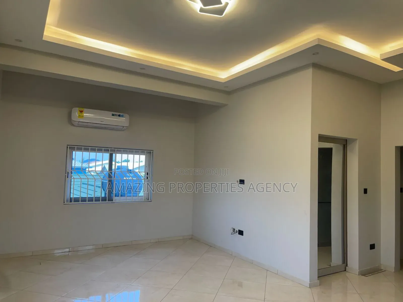 4bdrm House in East Legon for rent