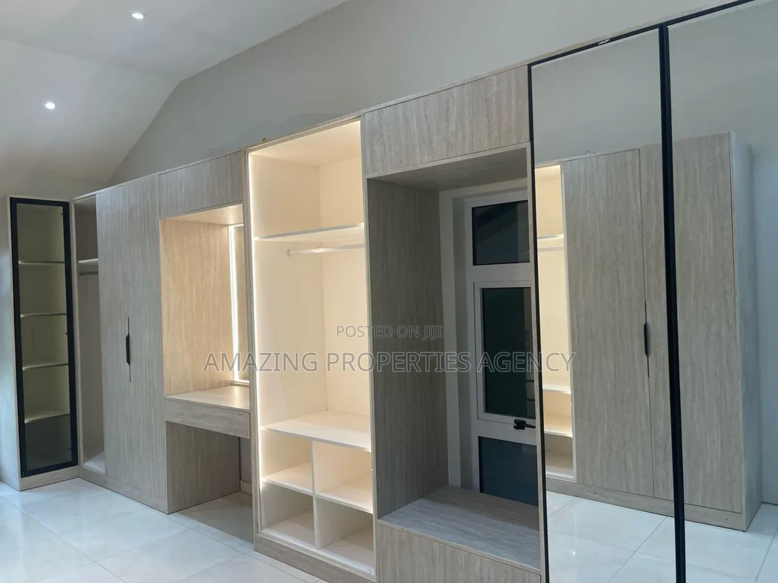 4bdrm House in East Legon for rent