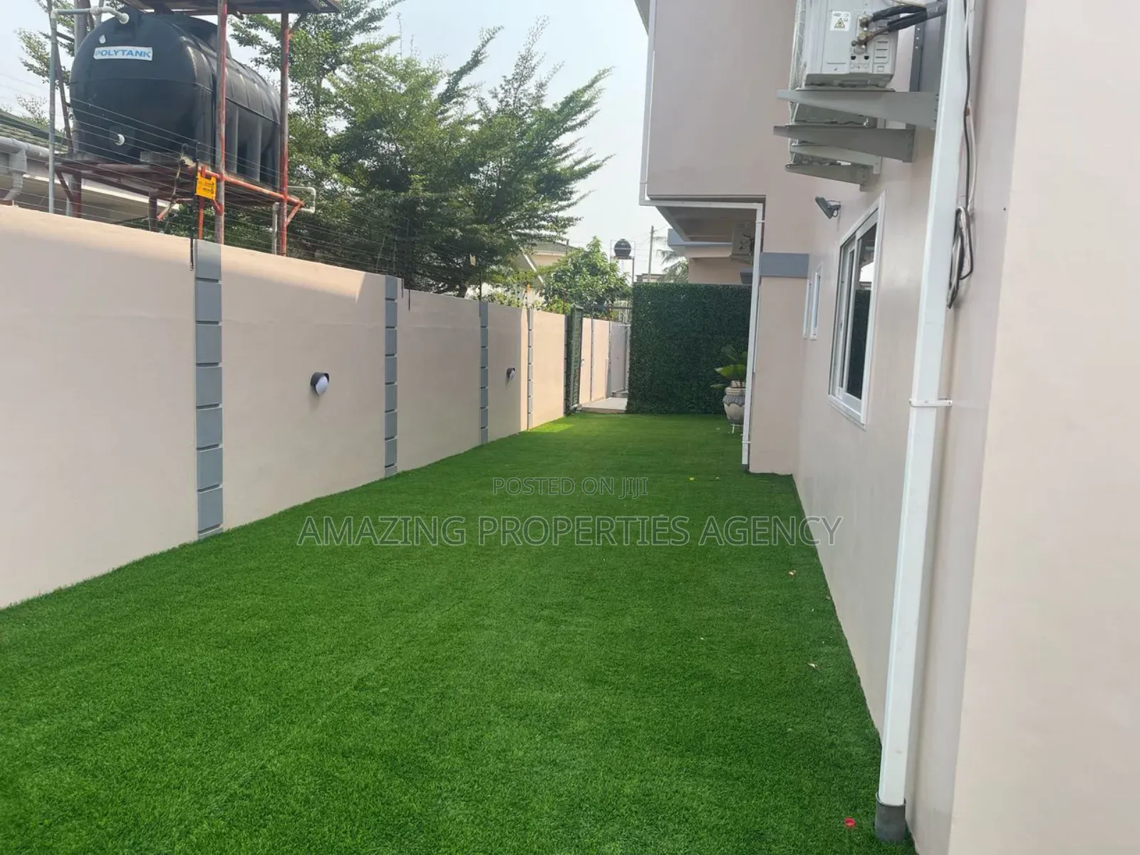4bdrm House in East Legon for rent