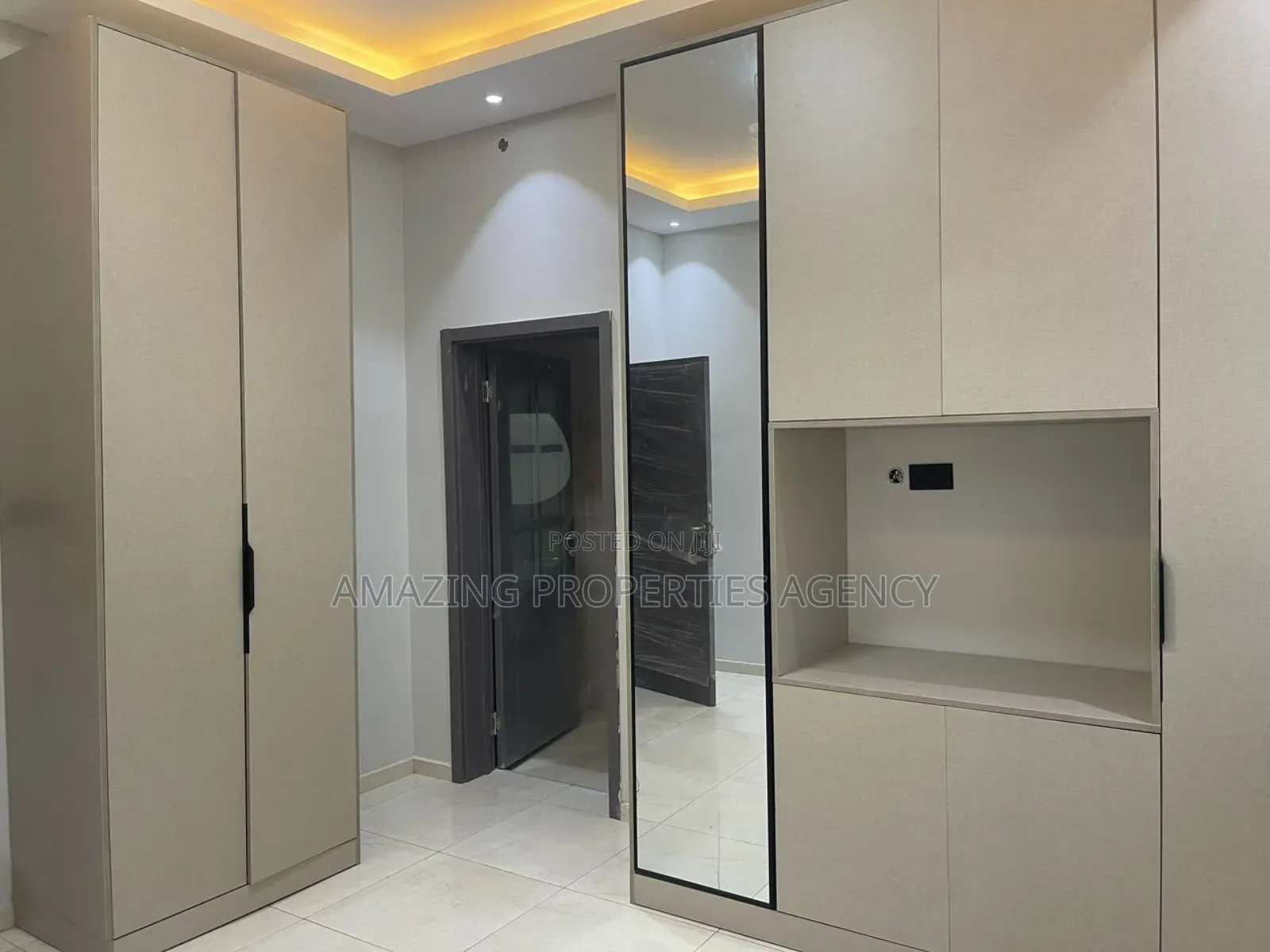 4bdrm House in East Legon for rent