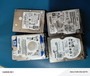 500gb Hard Drive