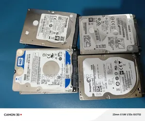 500gb Hard Drive