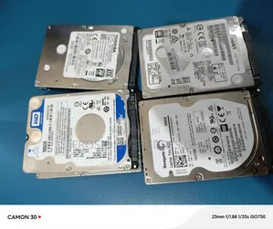 500gb Hard Drive